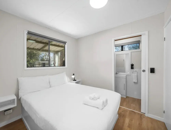 BIG4 Shepparton East Holiday Park