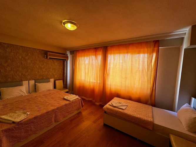 Esen Otel