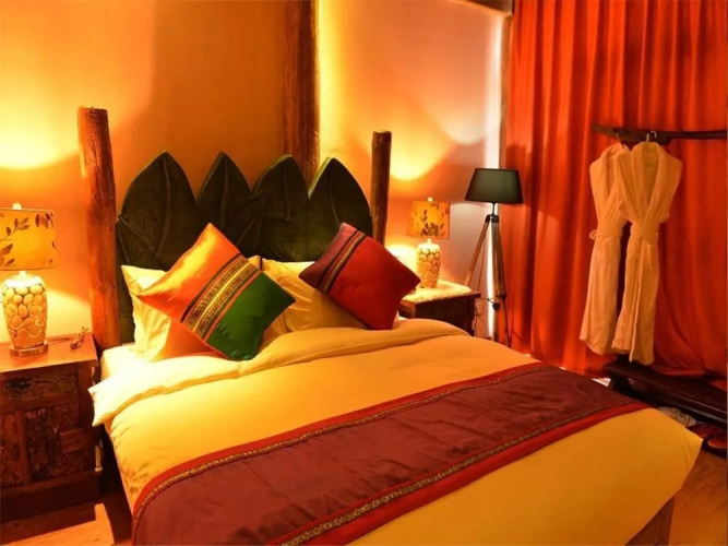 Sanse Yunhe Inn