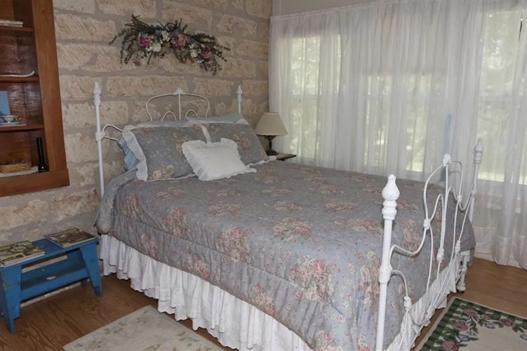 Block Creek B&B