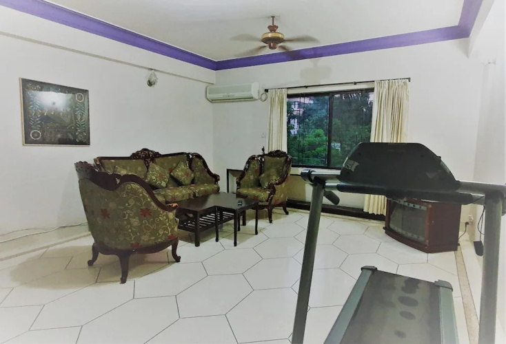 Daon Guest House Dhaka