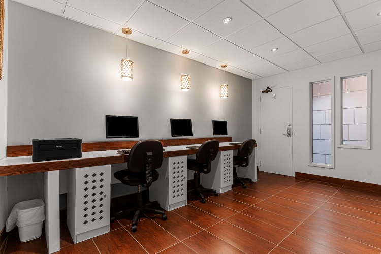 Best Western Ville-Marie Montreal Hotel & Suites photo 16