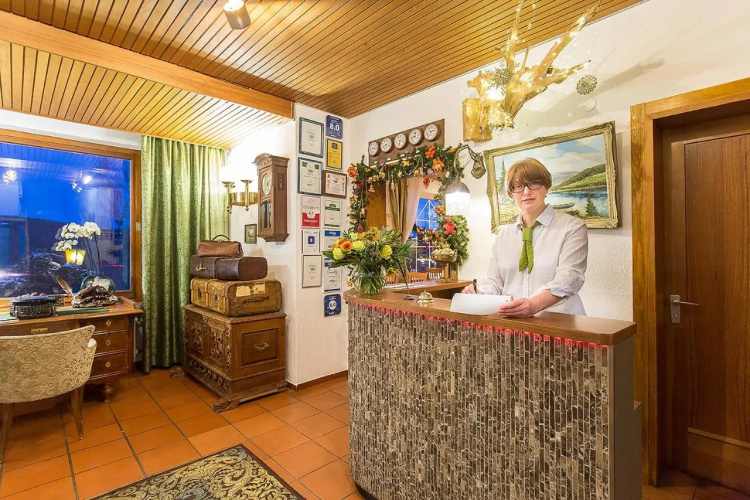 Hotel Diana Feldberg, Bild 22