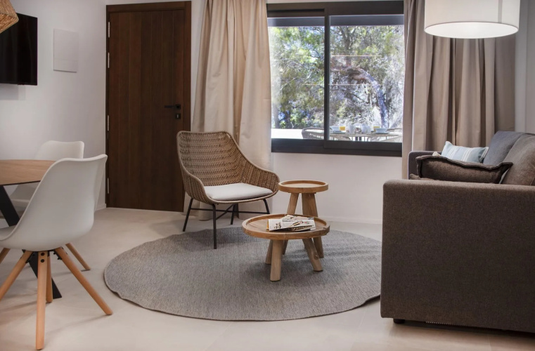 Apartamentos Pinomar