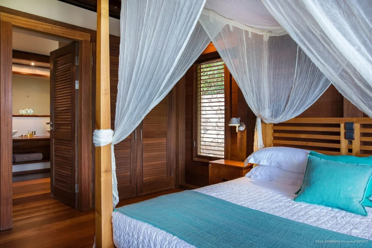 Dream Villa SBH Samsara