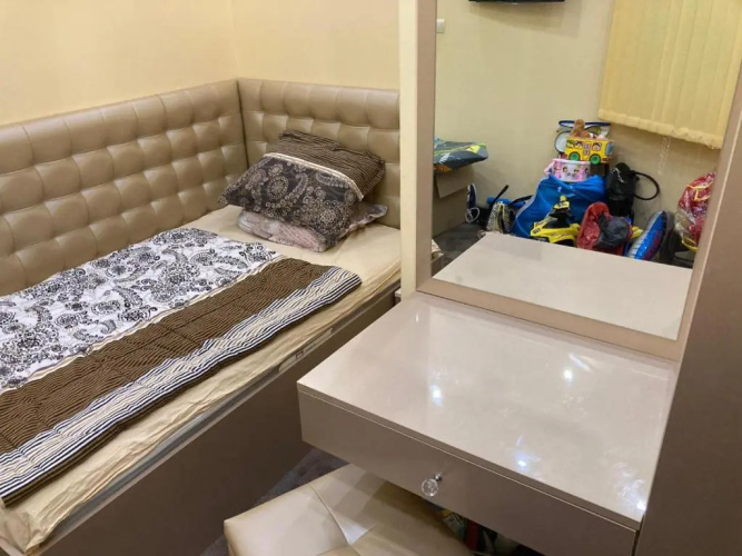 Sandanski Holiday Apartment1