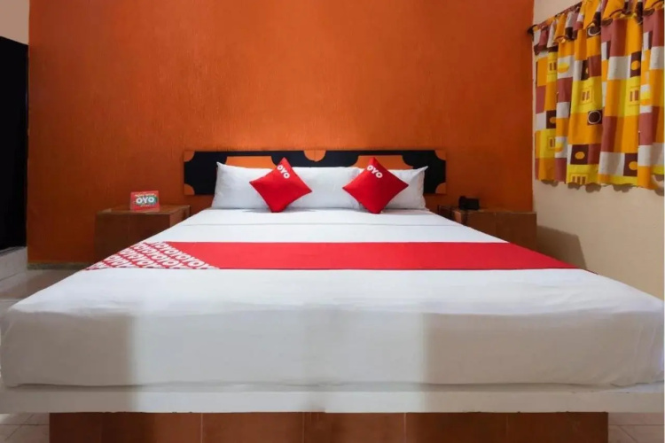 OYO Hotel Merida