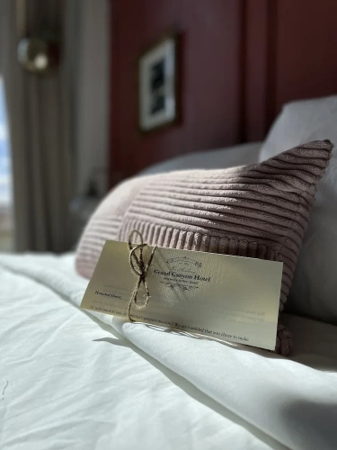 No. 12 Double room