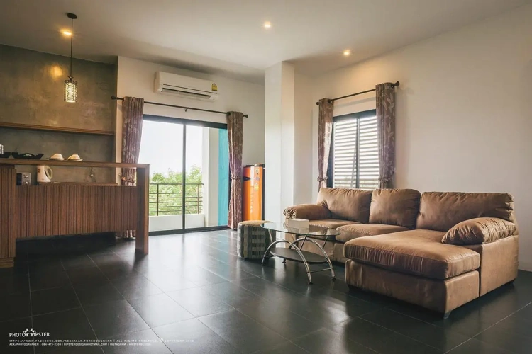 Standard Family room