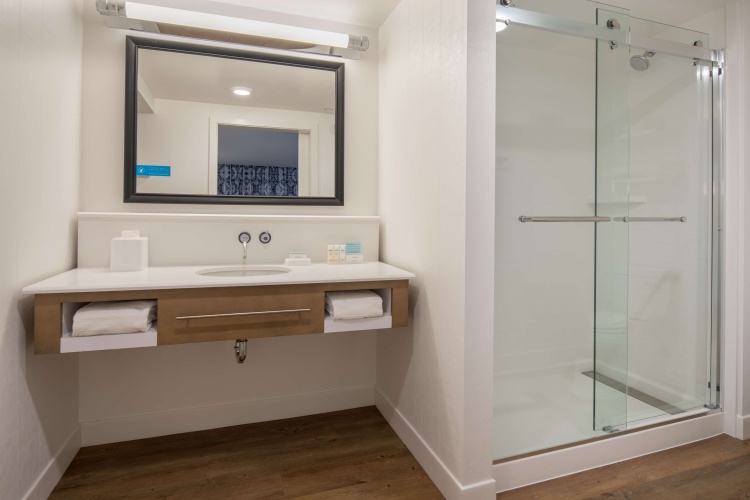 Hampton Inn & Suites Portland-Pearl District photo 11