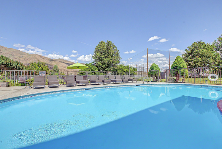 Holiday Inn Clarkston - Lewiston photo 21
