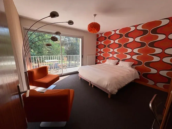 Comfort Suite
