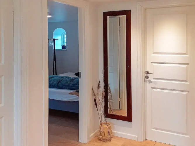 6 Person Holiday Home in Varde