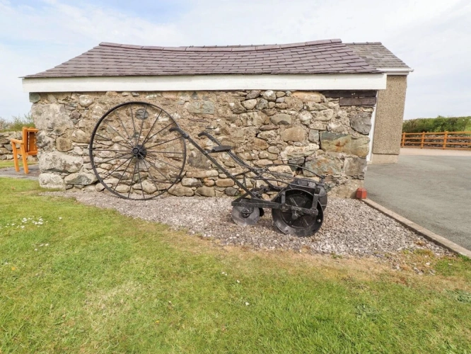 Cottage
