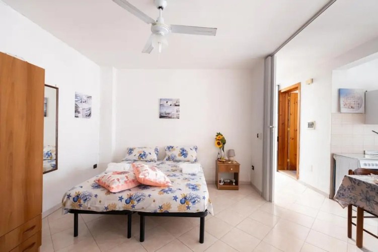 Sirena Villa With Panoramic Terrace
