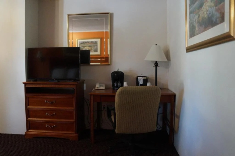 Alpenhaus Motel Queensbury