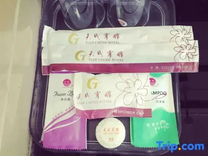 Yueyang Tiancheng Hotel