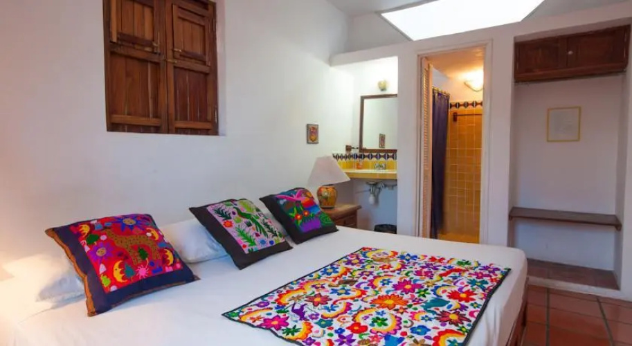 Tamarindo B&B