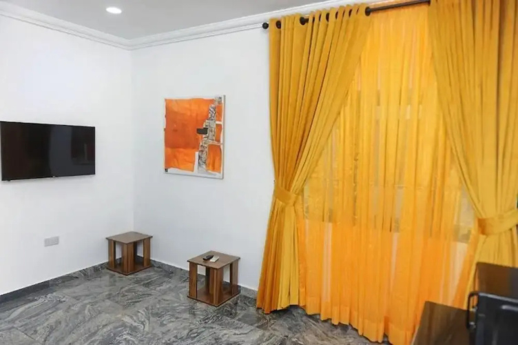 Ashokas Hotel Ibadan