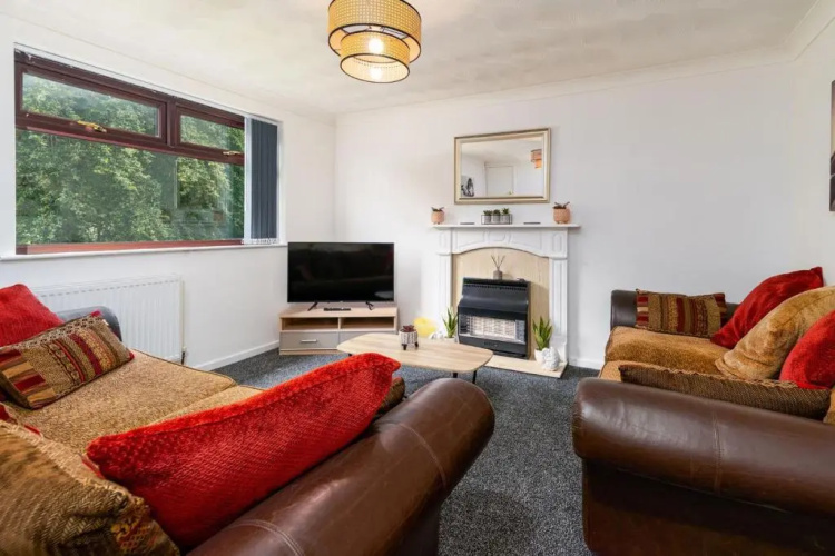 K Suites - Harrogate Terrace