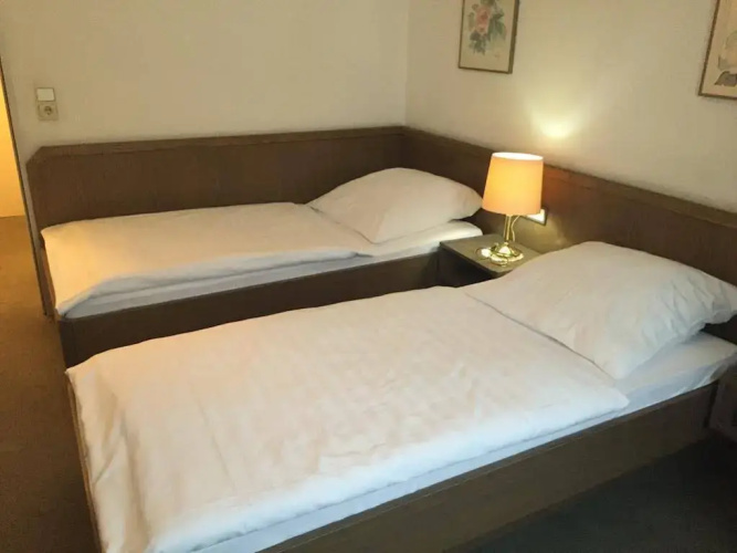 Hotel-Restaurant Görres