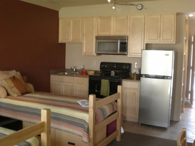 College Place Tucson