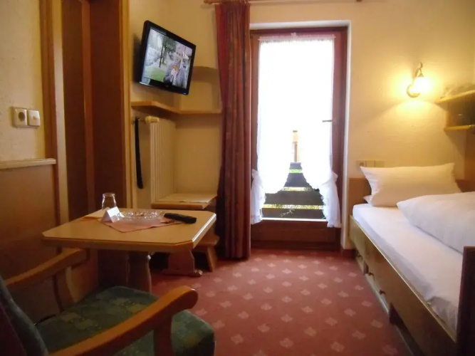 Hotel Edelweiß