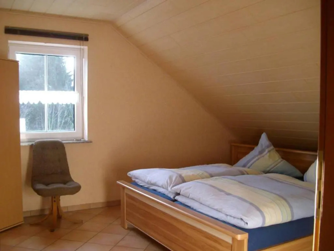 Ferienwohnung Mastiaux