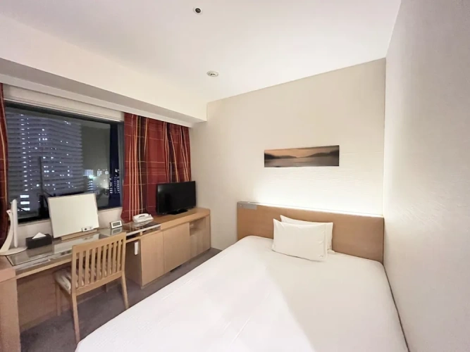 Superior Floor Double room
