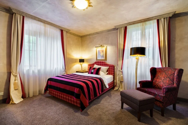 Business Single room