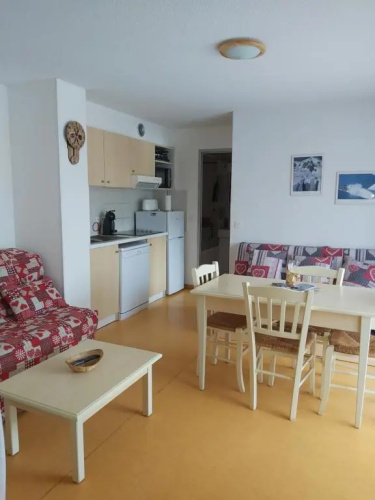 Chalet gentiane 1700