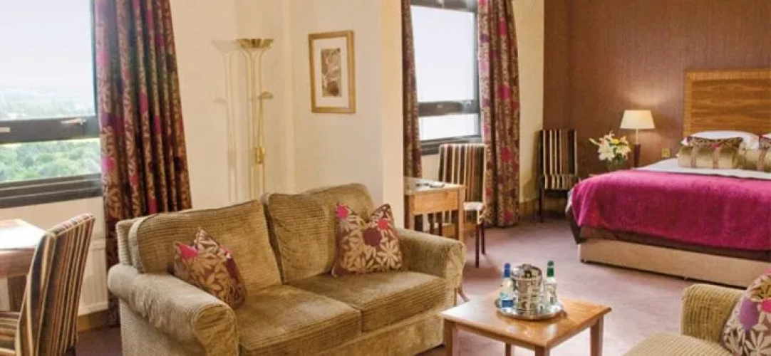 Strathspey Hotel