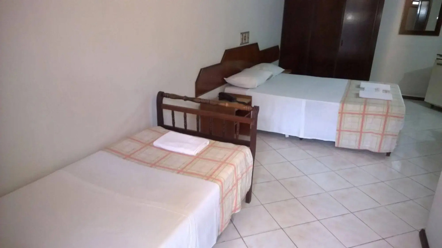 Hotel Piçarras