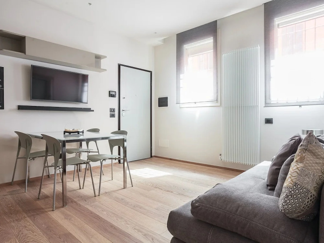 Residence Rizzoli