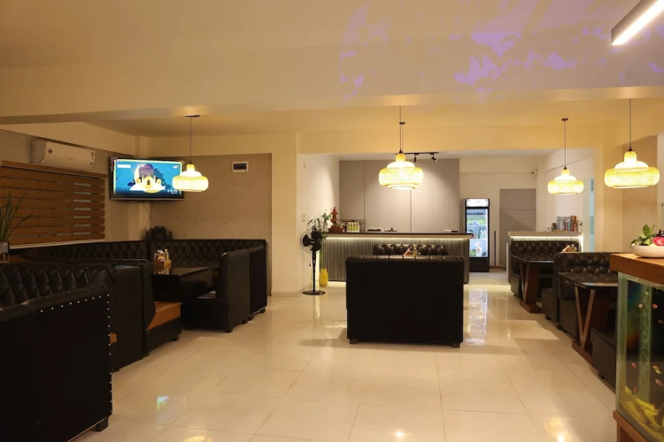 Hotel Gauransh