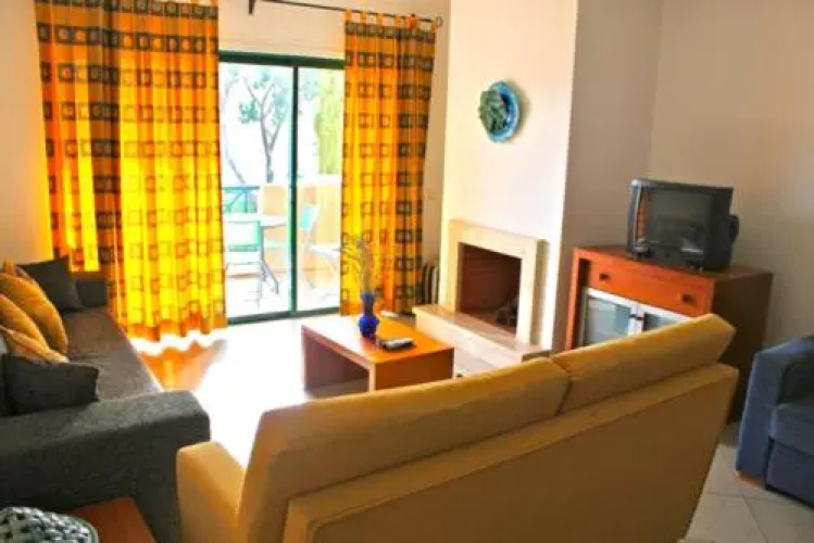 Akisol Albufeira Gold III