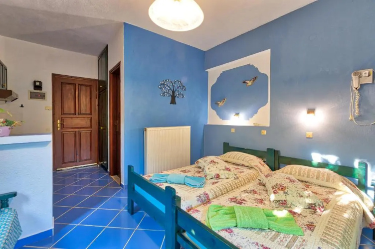 Villa Ble