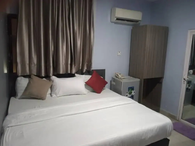 Morada Hotels