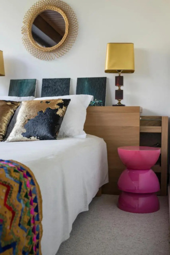 Chambre Avec Vue