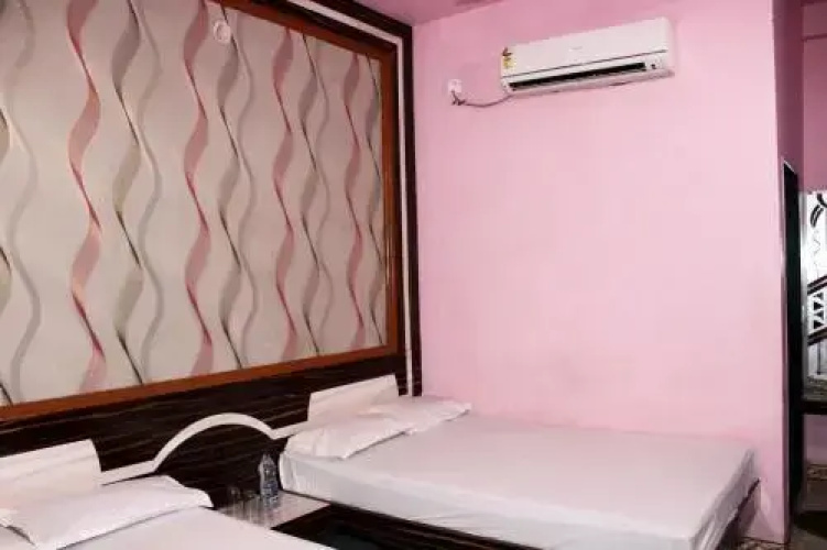 hotel shree balaji