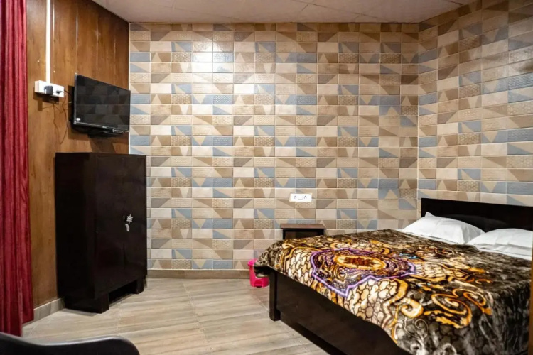 Mehra Cottage