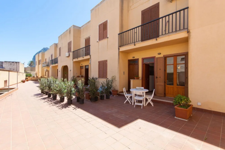 San Vito Residence