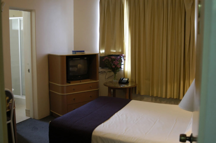 Greenwich Inn Sydney Hotel