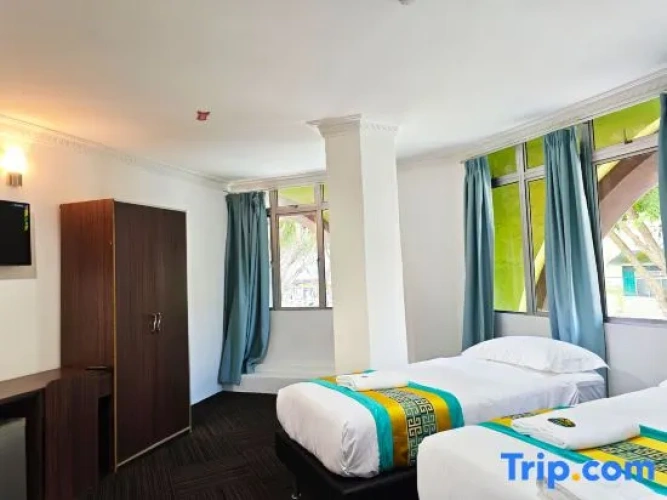 Comfort Triple room
