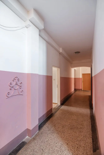 New central and cozy Apartment