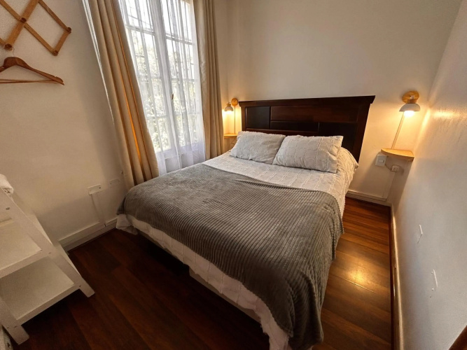 Casona Lorena