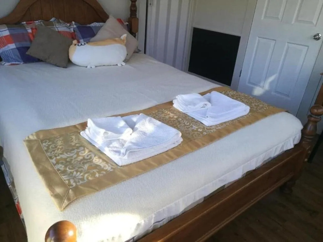 Pure Land Guest House