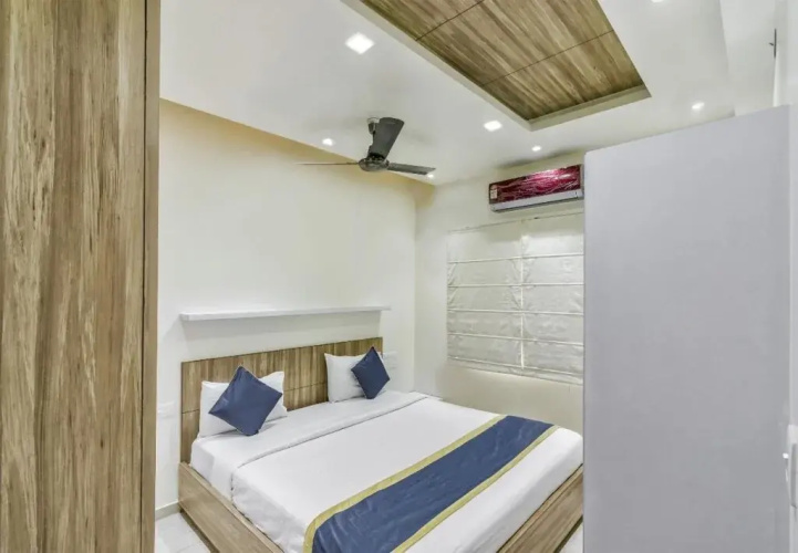 Hotel Aditya Residency