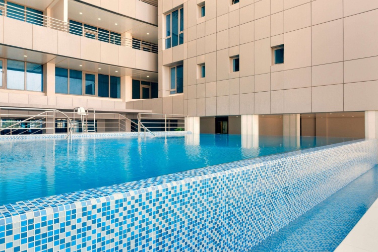 Ramada Hotel & Suites by Wyndham Amwaj Islands Manama photo 16