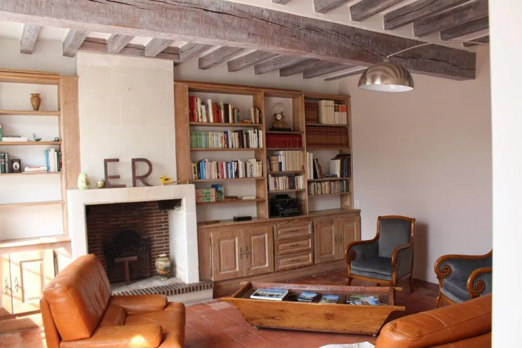 la blanchetière